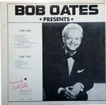 Bob Oates Presents
