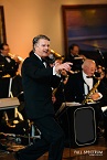 Big band entertainer